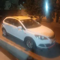 امویام 315 هاچبک اسپرت اکسلنت، مدل ۱۳۹۸