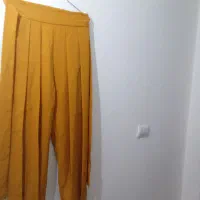 شلوار برند زارا