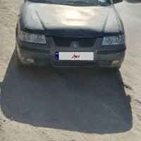 سمند مدل ۸۲|خودرو سواری و وانت|زاهدان, |دیوار