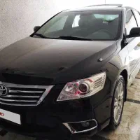 تویوتا آریون ۲۰۱۱ / گرند فول عمان|خودرو سواری و وانت|رشت, دیلمان|دیوار