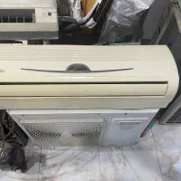 کولر جنرال شکار ۳۰ هزار سالم کم‌کارکرد