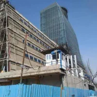 مهندس مکانیک و تاسیسات نیازمندیم