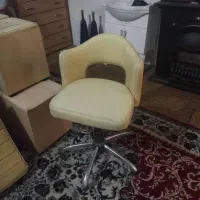 صندلی کوپ وصندلی استاد کار و صندلی کار چهارکاره|آرایشگاه و سالن‌های زیبایی|قرچک, پویینک|دیوار