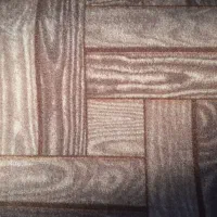 موکت شیش متری  دولایه تمیز یک عدد