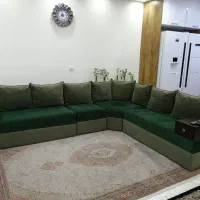 مبل ال تمیز