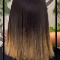 تخفیف ۴۰درصدی لاین کراتین واحیا|خدمات آرایشگری و زیبایی|قم, هنرستان|دیوار