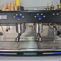 دستگاه اسپرسو ساز اکسپوبار