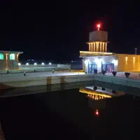 انبار مغازه کارگاه پرورش دام|اجارهٔ دفتر صنعتی، کشاورزی، تجاری|آباده, |دیوار