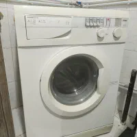 لباس شویی هایر سالم|ماشین لباسشویی و خشککن لباس|مهاباد (آذربایجان غربی), |دیوار