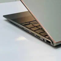 لپ‌تاپ ASUS ZENBOOK i7|رایانه همراه|بانه, |دیوار