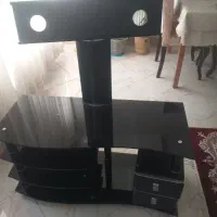 میز تلویزیون با پایه همراه