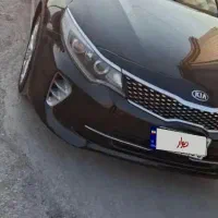 اوپتیما 2016 نیمه فول