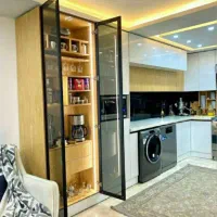 کابینت آشپزخانه