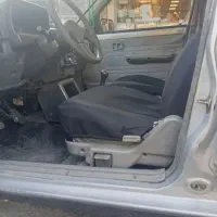 پراید مدل 87 رودان