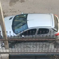 پژو ۲۰۶ تیپ ۳