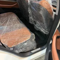 تیگو ۸ پرومکس فول ۴۰۴ سفید و مشکی صفر|خودرو سواری و وانت|شیراز, قدوسی غربی|دیوار