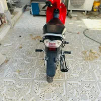 موتور هوندا ویو اصلی مدل ۸۹