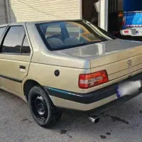 ۴۰۵|خودرو سواری و وانت|اهواز, کیانشهر|دیوار