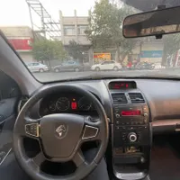 سمند سورن پلاس، مدل ۱۴۰۳ تاکسی|خودرو سواری و وانت|تبریز, |دیوار