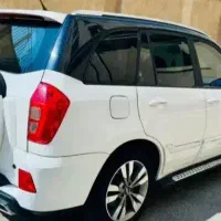 ام وی ام ایکس ۳۳ اس اتومات