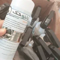 پخش اسپری نانوتک اصلی