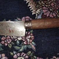 چاقو قدیمی اصل زنجانی