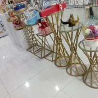 میز کیک و استند بادکنک ارایی