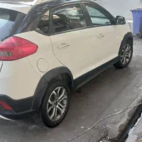 ام وی ام  X22 مدل 97 کم کار|خودرو سواری و وانت|مشهد, امیر|دیوار