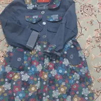 لباس بچه گانه