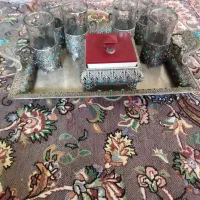 سرویس چای خوری