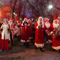 تور ارمنستان ویژه کریسمس