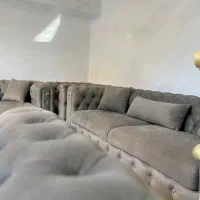 مبل چستر|مبلمان خانگی و میز عسلی|رشت, خواهر امام|دیوار