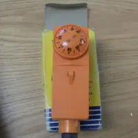 ترموستات جداری ایمیت BRC ایتالیا