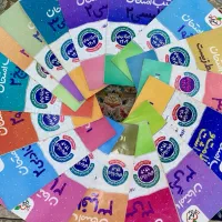 کتاب خیلی سبز رشته علوم انسانی