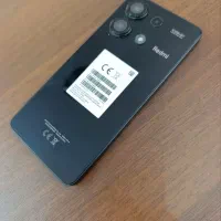 Redmi not 13 256/8|موبایل|تربت‌حیدریه, آبشار|دیوار