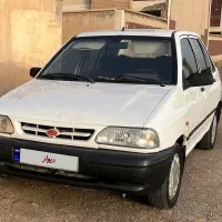 پراید جی ال ایکس