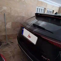 فونیکسfxمدل۱۴۰۲|خودرو سواری و وانت|گنبد کاووس, |دیوار