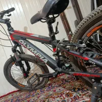 سلام. دوچرخه 20