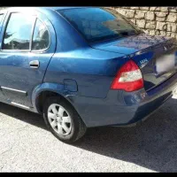 تیبا ۹۴|خودرو سواری و وانت|سقز, |دیوار