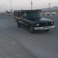 مزدا ۲۰۰۰ مدل ۸۳ انژکتور  (ژاپن)|خودرو سواری و وانت|تربت‌حیدریه, شهرک ولیعصر|دیوار