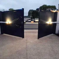 درب برقی،دوربین ،دزدگیر ، اقساطی