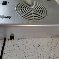 دستگاه تصفیه هوا مدل نسیم