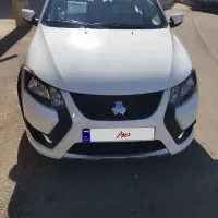 کوییک GXRمدل 14040806سفید مشکی صفر کیلومتر|خودرو سواری و وانت|مهربان, |دیوار