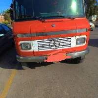 سرویس مینی بوس