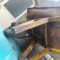 فرغون|ابزارآلات|مشهد, شهرک امام هادی (شهرک غرب)|دیوار