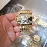 ساعت مچی مردانه اورجینال کرنو اولوم|ساعت|اردبیل, |دیوار