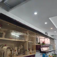 فروش کابینت فلزی|آب‌چکان و نظم‌دهنده ظروف|اصفهان, قهجاورستان|دیوار