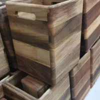 ظروف چوبی خراطی