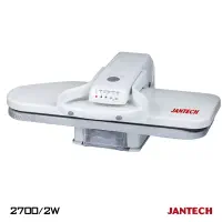 اتو پرس  2700N JANTECH