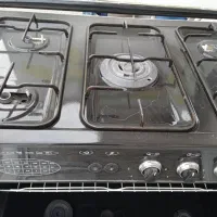 گاز طرح فر|اجاق گاز و لوازم برقی پخت‌وپز|مرودشت, ژیان|دیوار